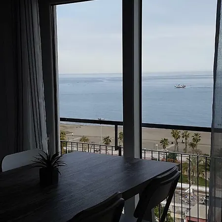 Apartment Atico Con Vistas Espectaculares Al Mar *