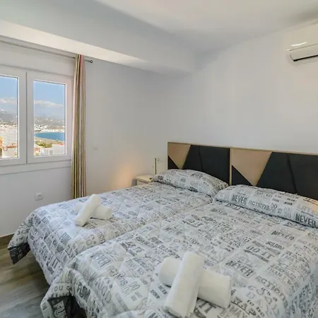Apartment Atico Con Vistas Espectaculares Al Mar Torre Del Mar